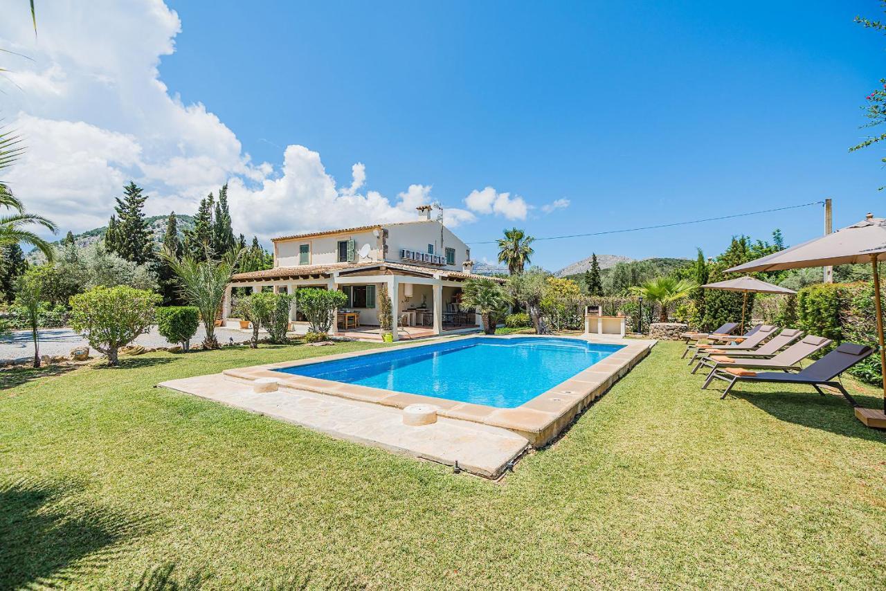 Villa Oli Pollença