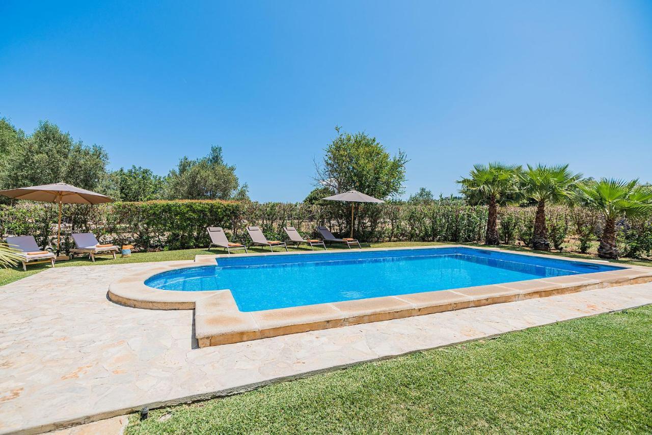 Villa Oli Pollença