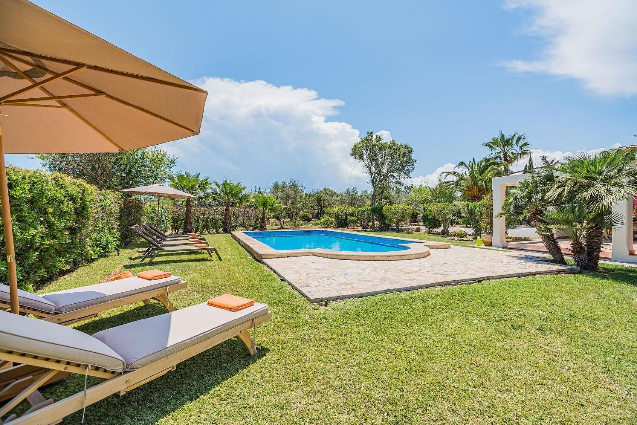 Oli Villa