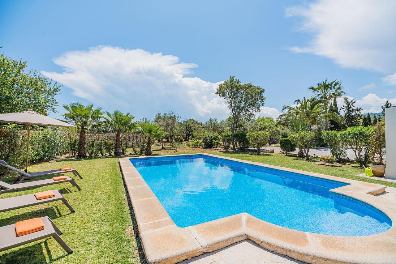 Villa Oli