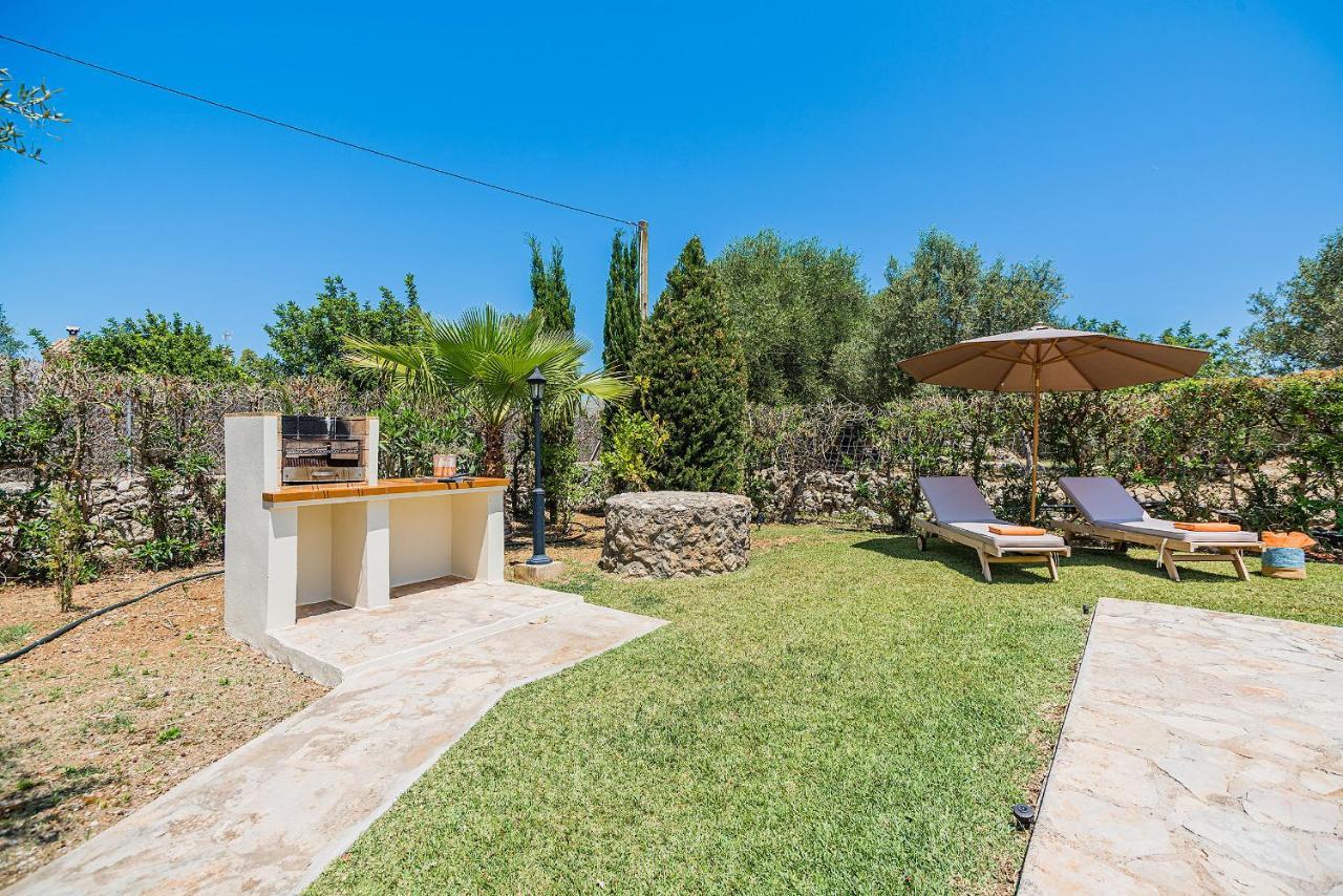 Villa Oli *
