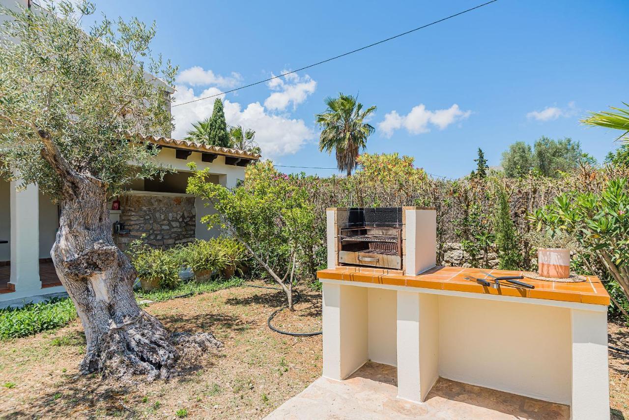 Oli Villa