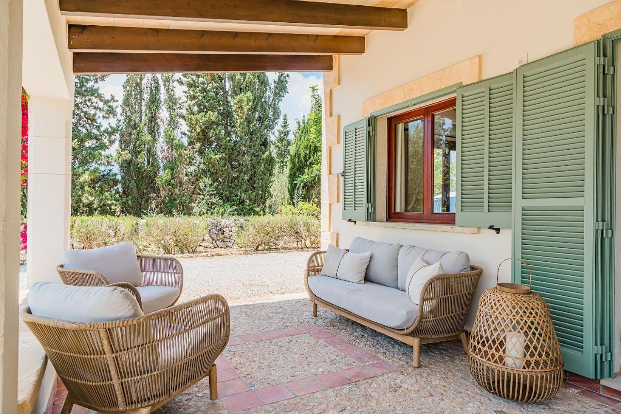 Villa Oli *
