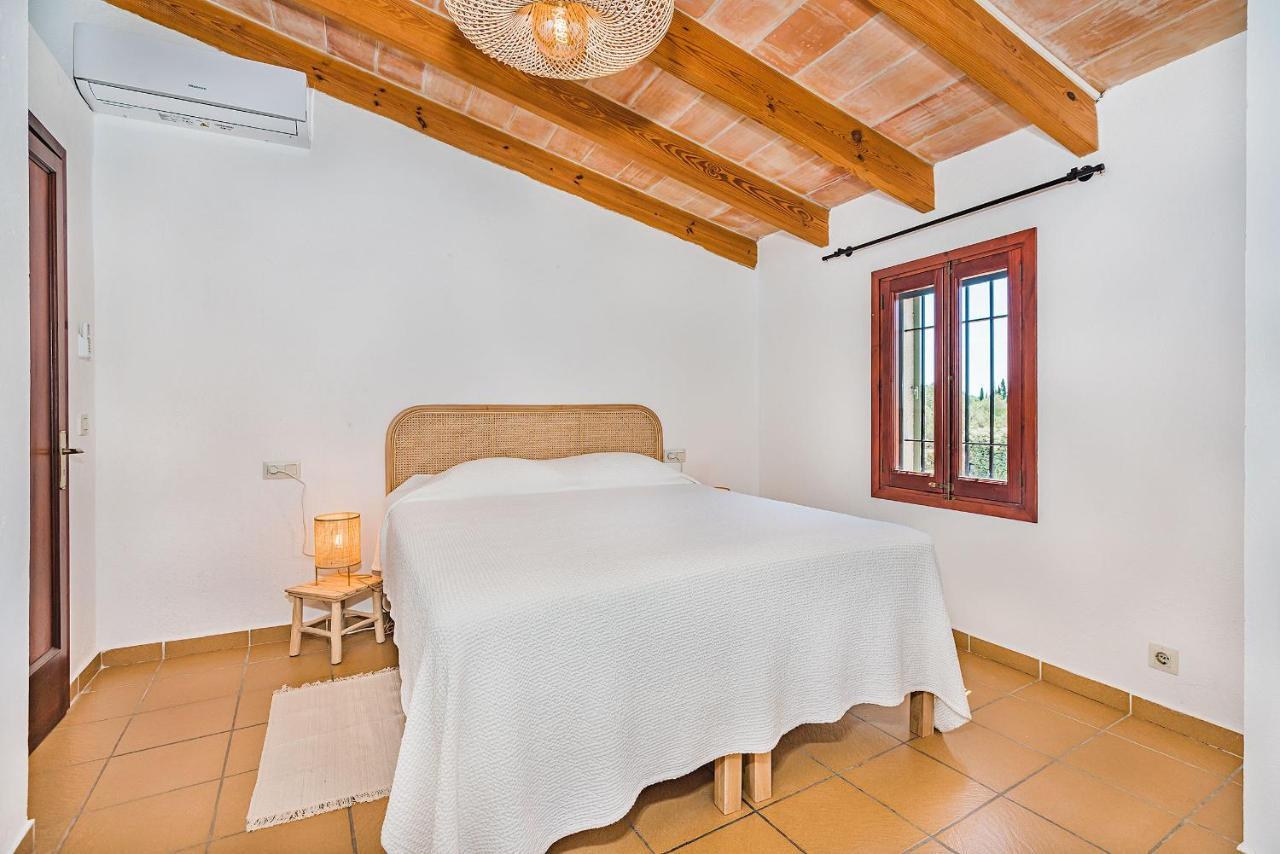 Villa Oli *