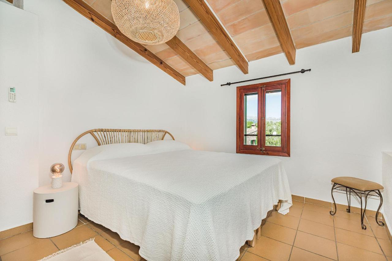 Villa Oli